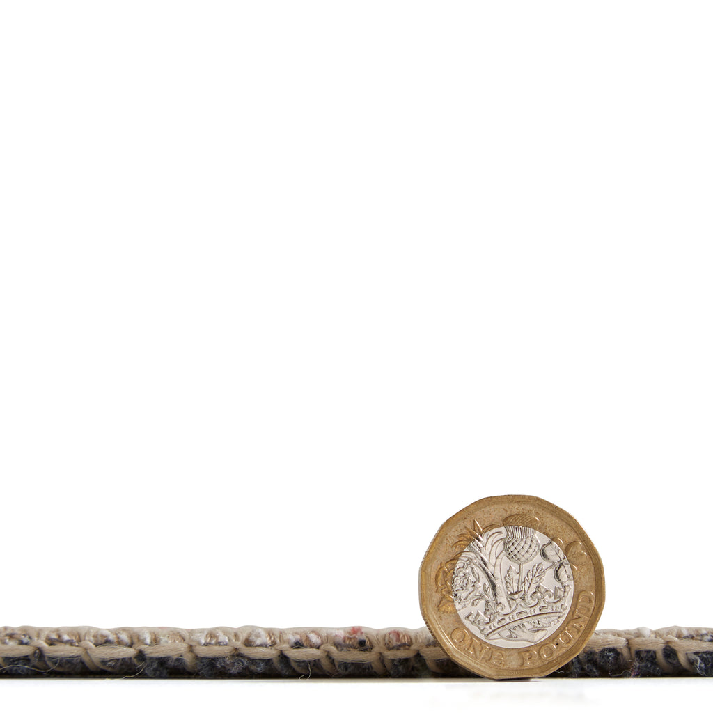 Pippa - Floral Birds - Natural - Catherine Lansfield - Think Rugs