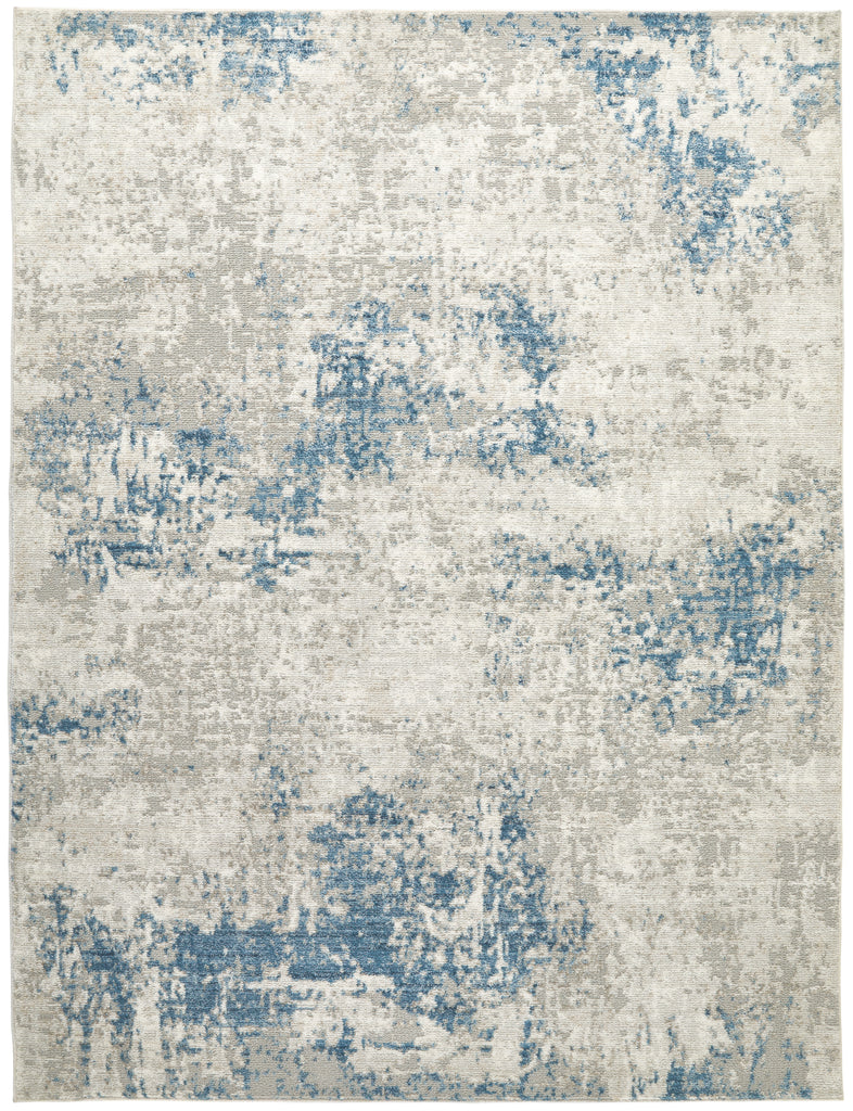 Rossa - ROS03 -  IVBLU -   Rama (Concept Looms)