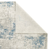 Rossa - ROS03 -  IVBLU -   Rama (Concept Looms)