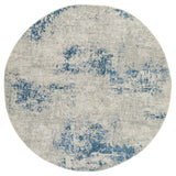 Rossa - ROS03 -  IVBLU -   Rama (Concept Looms)