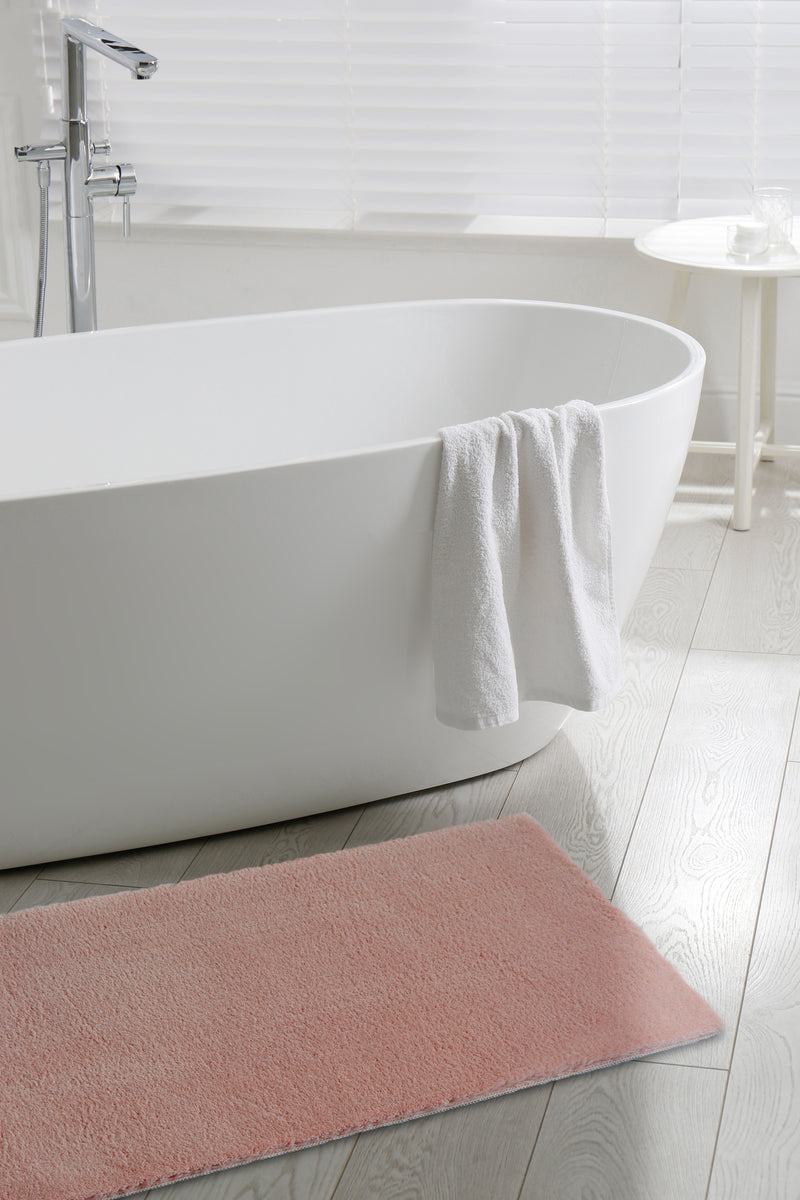 Royale -Rug - Rose- Melrose Interiors