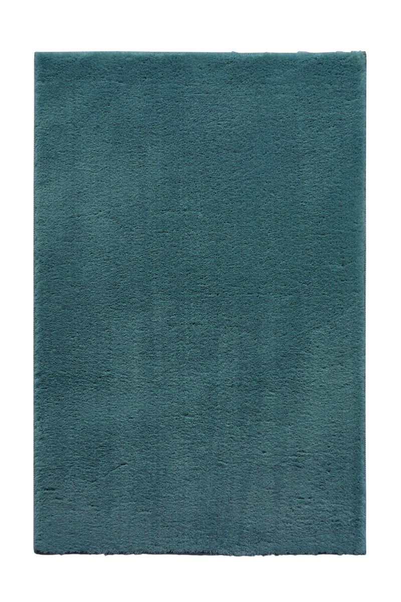Royale -Rug - Denim - Melrose Interiors