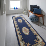 Royal - Blue - Melrose Interiors