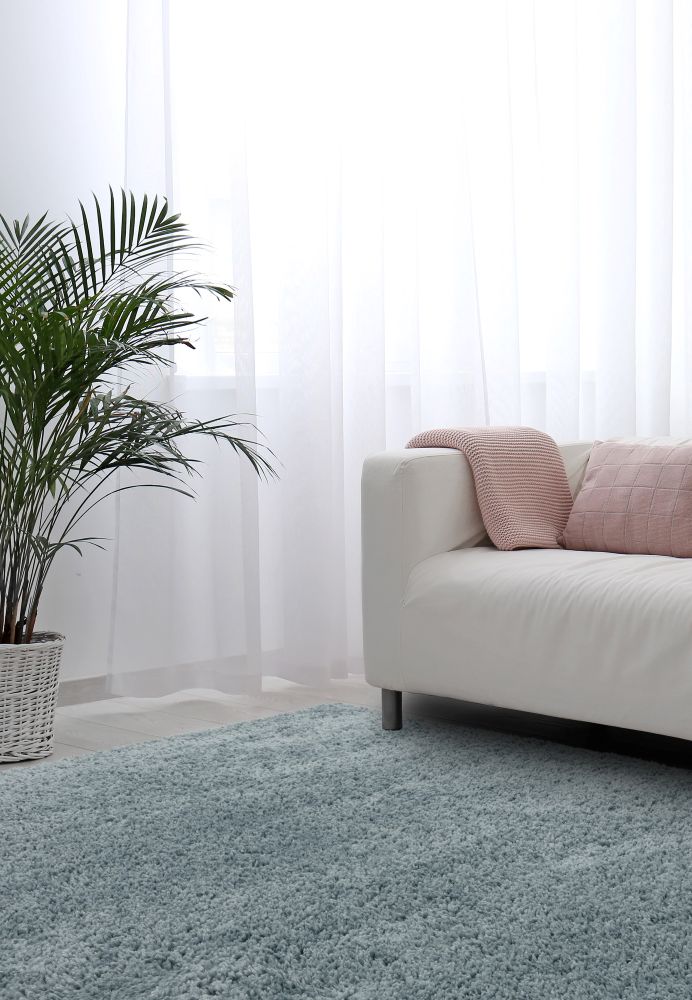 Ritchie - Shaggy - Duck Egg - Asiatic London