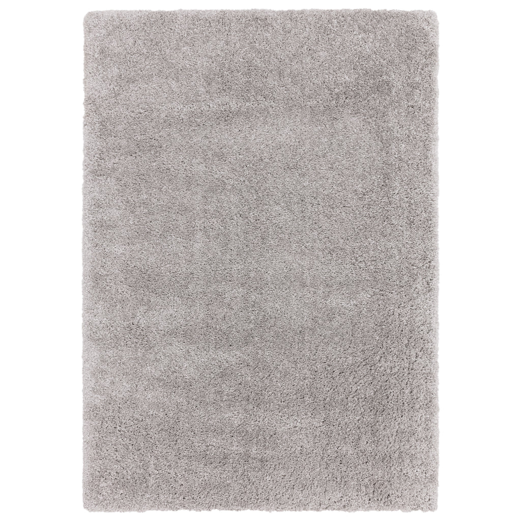 Ritchie - Shaggy - Light Grey - Asiatic London