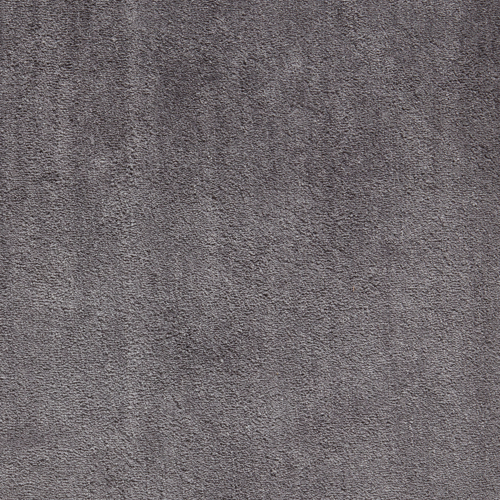 Riviera - Shaggy - B483 - Grey - Think Rugs