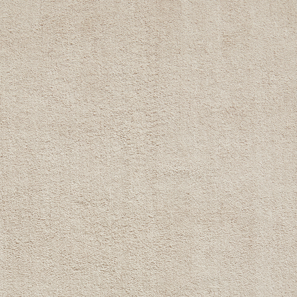 Riviera - Shaggy - B483 - Linen - Think Rugs