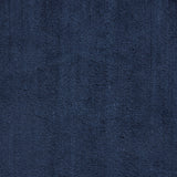 Riviera - Shaggy - B483 - Navy - Think Rugs