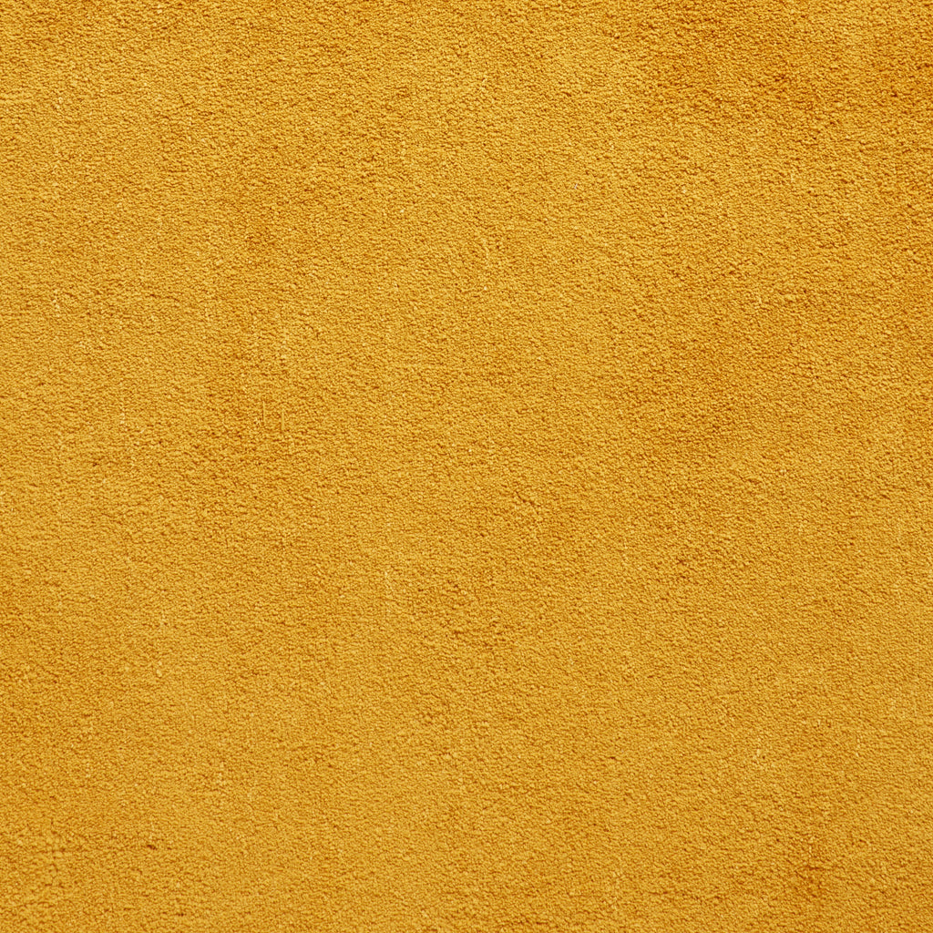 Riviera - Shaggy - B483 - Ochre - Think Rugs