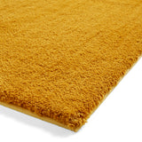Riviera - Shaggy - B483 - Ochre - Think Rugs