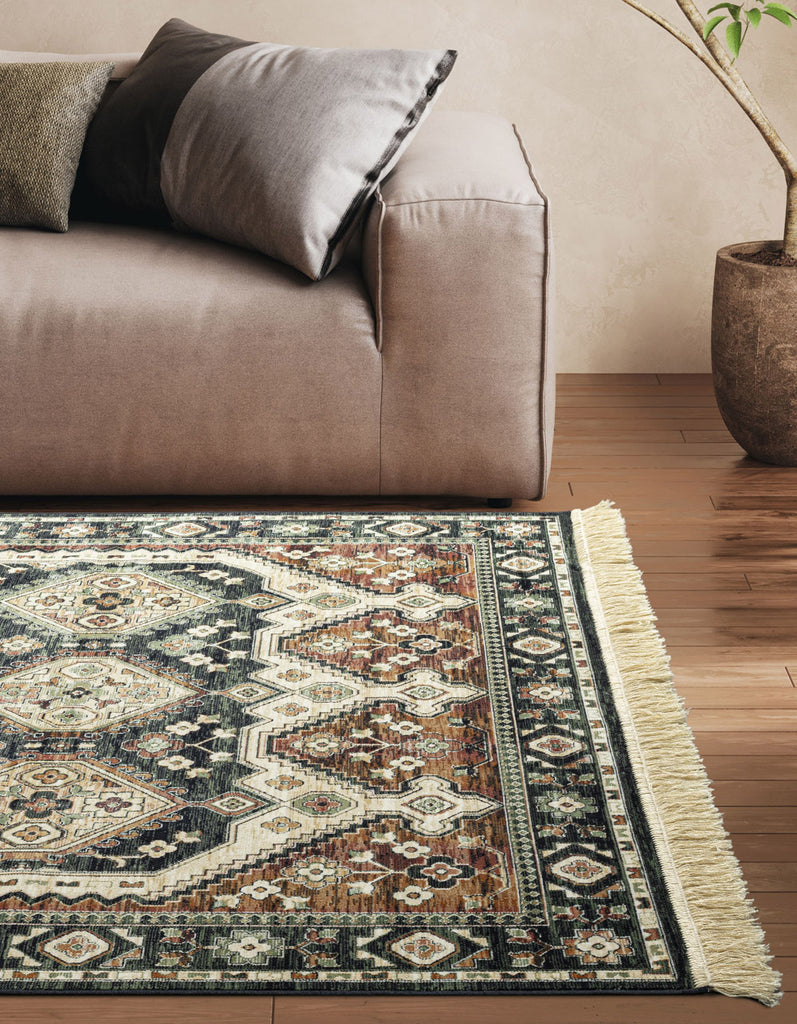 Viscose - Royal Palace - 914-0239  2535