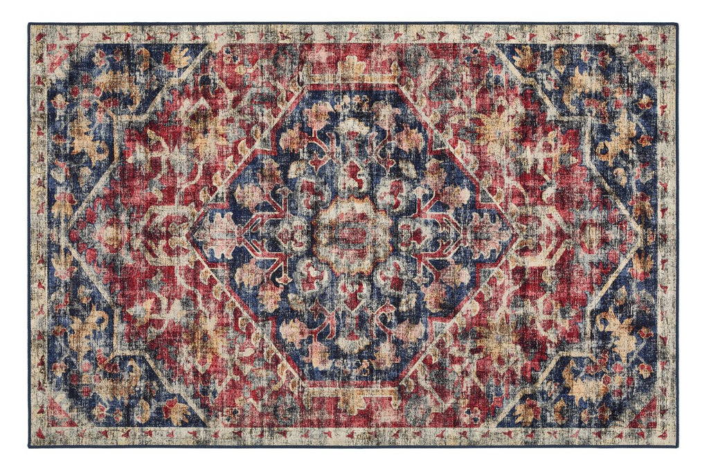 Royal Heritage - Elegant Affair - Washable - Hug Rug - Pheonox Rugs