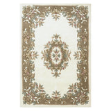 Royal - Cream / Beige - Melrose Interiors