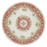 Royal - Cream / Rose - Melrose Interiors