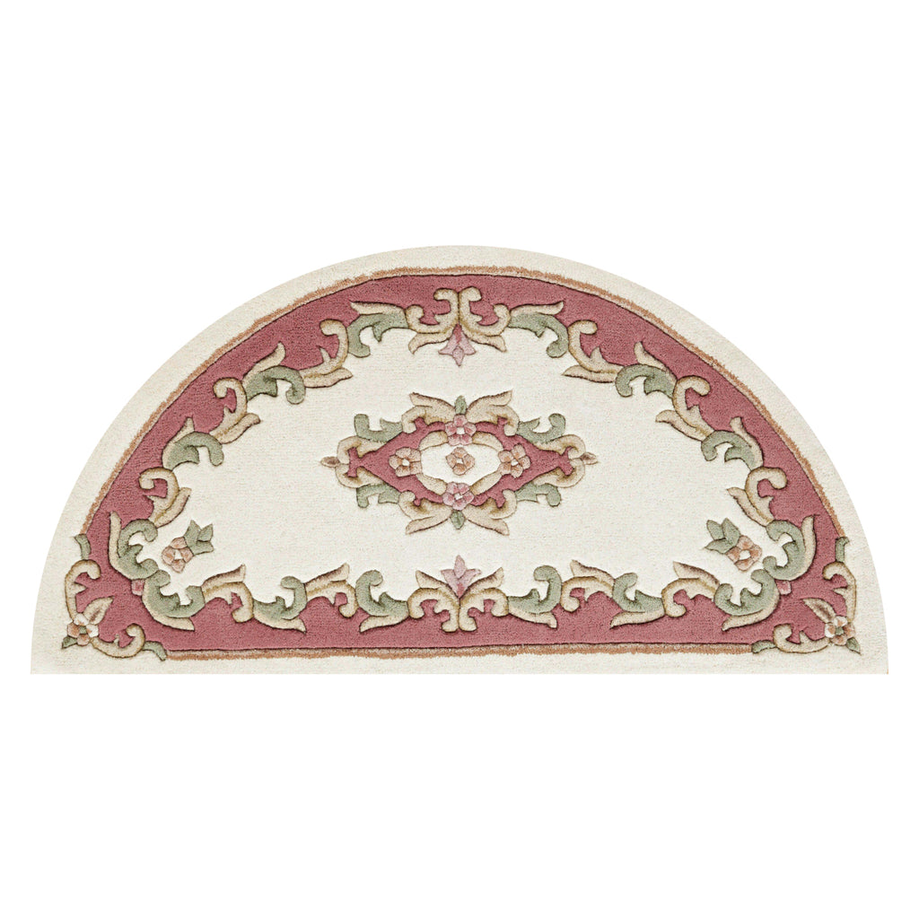 Royal - Cream / Rose - Melrose Interiors