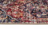 Royal Heritage - Elegant Affair - Washable - Hug Rug - Pheonox Rugs