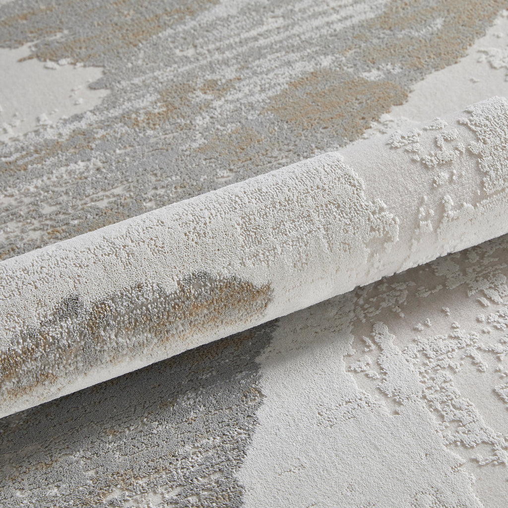 Skyline - SK104- IVGRY-   Rama (Concept Looms)