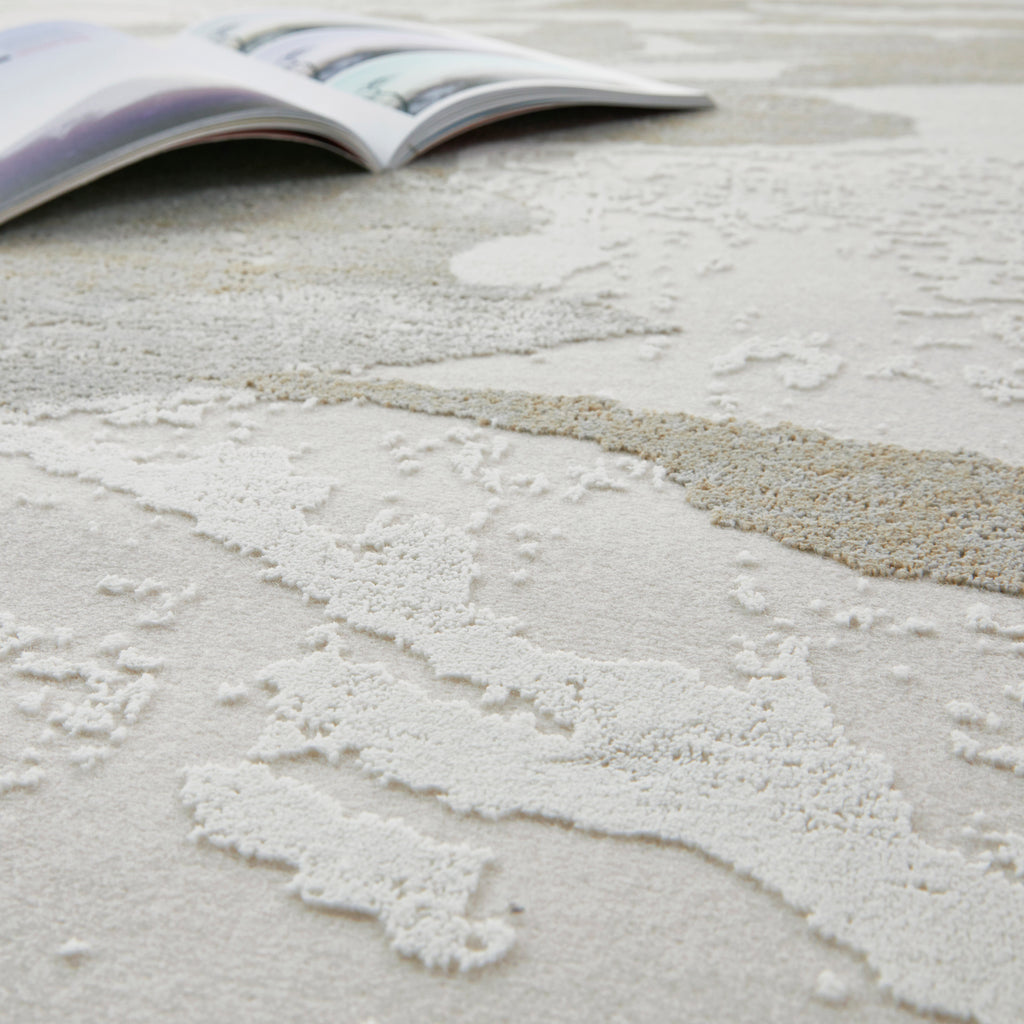 Skyline - SK104- IVGRY-   Rama (Concept Looms)