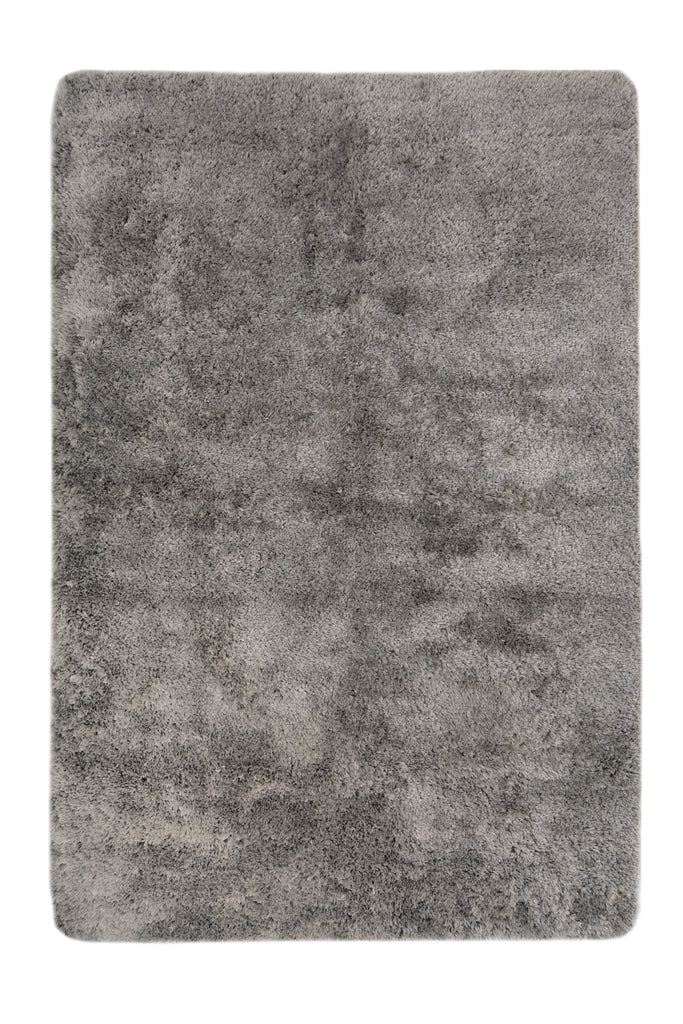 Soft Washable- Cosy - Grey -  Shaggy - Melrose Interiors