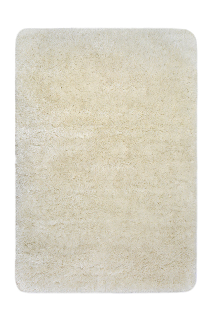 Soft Washable- Cosy - Ivory -  Shaggy - Melrose Interiors