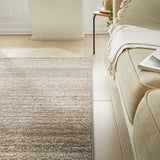 Somerset - SOM101 - Beige-  (Concept Looms)