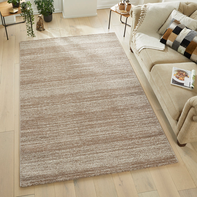 Somerset - SOM101 - Beige-  (Concept Looms)