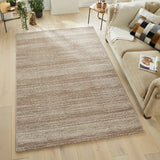 Somerset - SOM101 - Beige-  (Concept Looms)