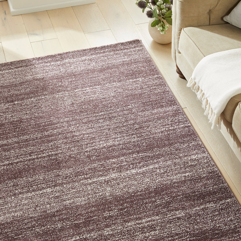 Somerset - SOM101 - PLUM -  Rama (Concept Looms)