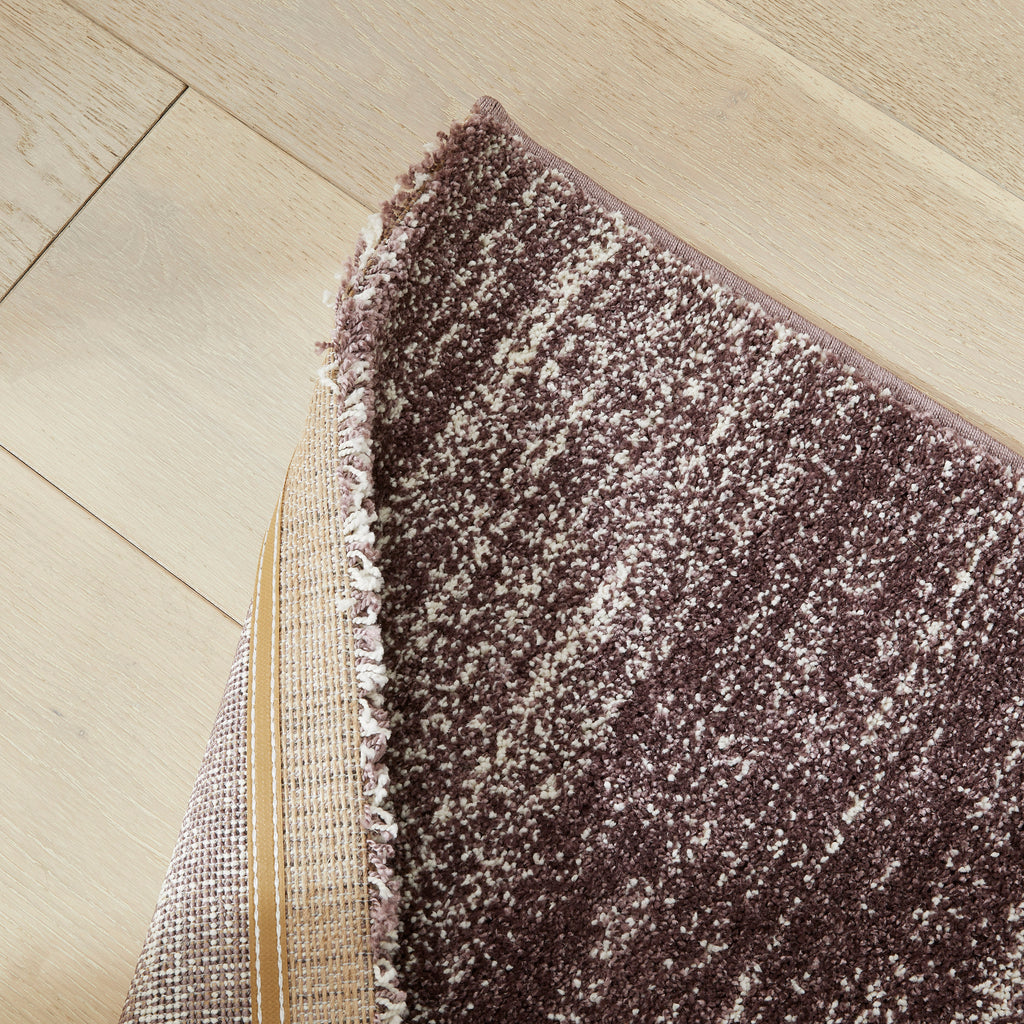 Somerset - SOM101 - PLUM -  Rama (Concept Looms)