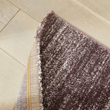 Somerset - SOM101 - PLUM -  Rama (Concept Looms)