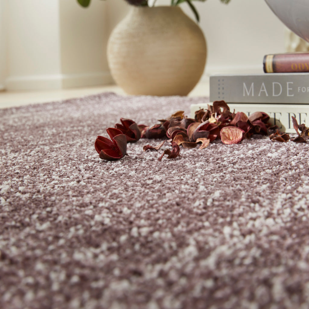 Somerset - SOM101 - PLUM -  Rama (Concept Looms)