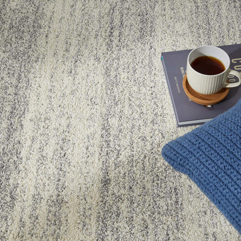 Somerset - SOM101 -  WHTGRY (Concept Looms)