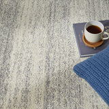 Somerset - SOM101 -  WHTGRY (Concept Looms)