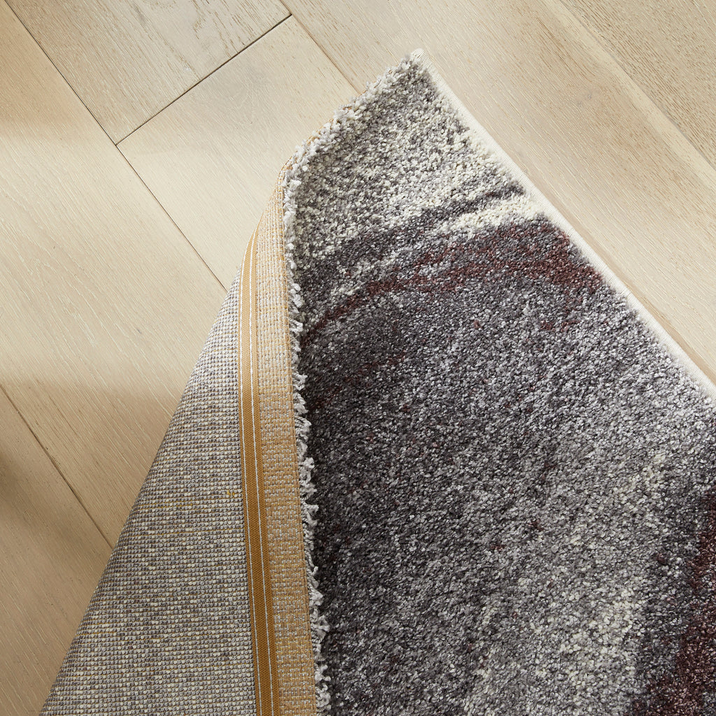 Somerset - SOM103 - PLUM-  (Concept Looms)