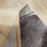 Somerset - SOM103 - PLUM-  (Concept Looms)