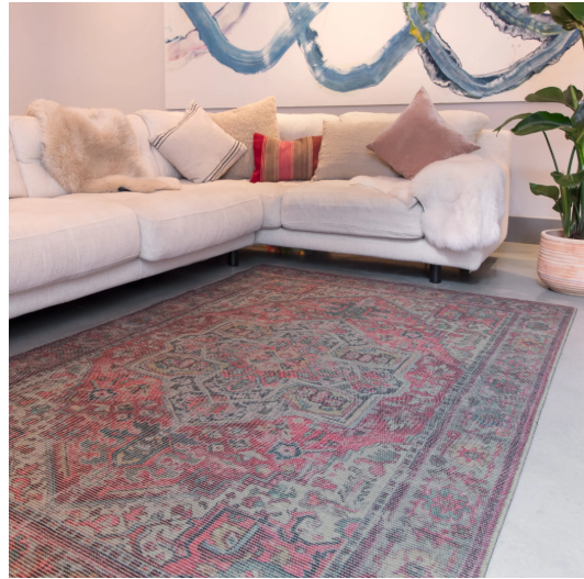 Kaya - KY07 Iman -  Asiatic London