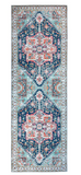 Washable Granada - Emerald - Washable - Traditional - Origins - Phoenox Rugs