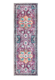 Washable Granada - Ruby - Washable - Traditional - Origins - Phoenox Rugs
