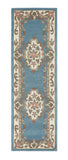 Shenshi - Blue -  Origins-  Phoenox Rugs