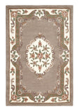 Shenshi - Beige -  Origins-  Phoenox Rugs