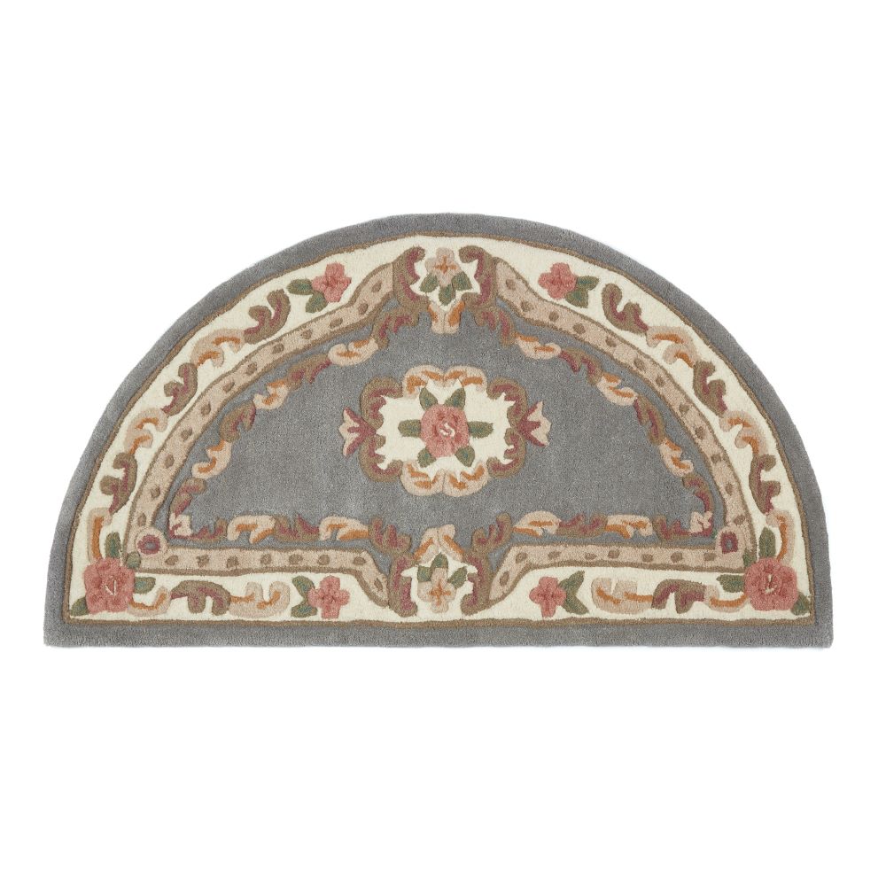 Shenshi - Grey -  Origins-  Phoenox Rugs