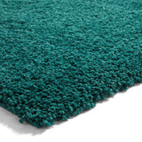 Sierra - Plain Shaggy - Jewel Green