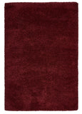 Sierra - Plain Shaggy - Ruby