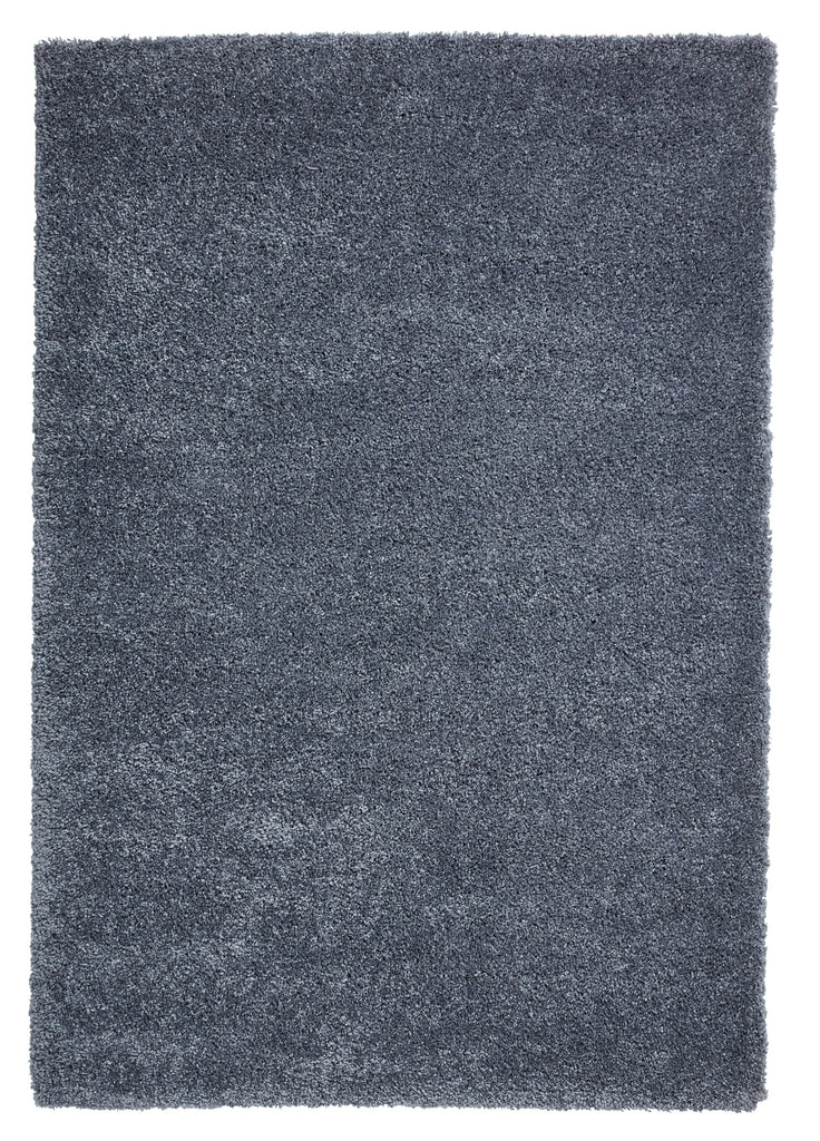 Sierra - Plain Shaggy - Slate Grey