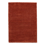 Sierra - Plain Shaggy - Terracotta