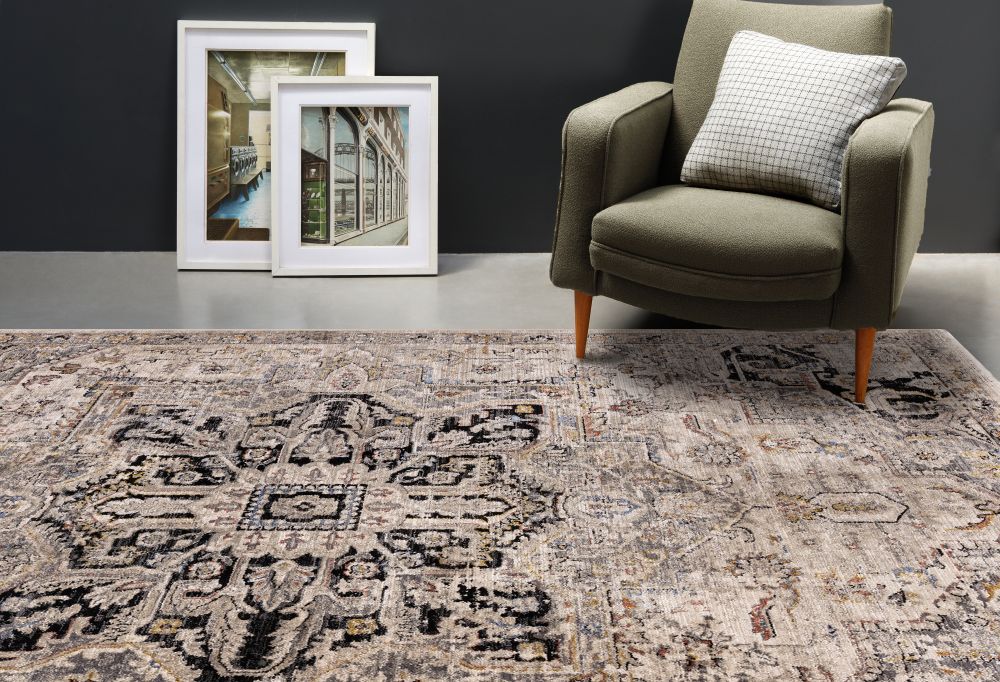 Sovereign - 02 - Antique Medallion-  Asiatic London