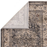 Sovereign - 05 - Charcoal Medallion-   Asiatic London