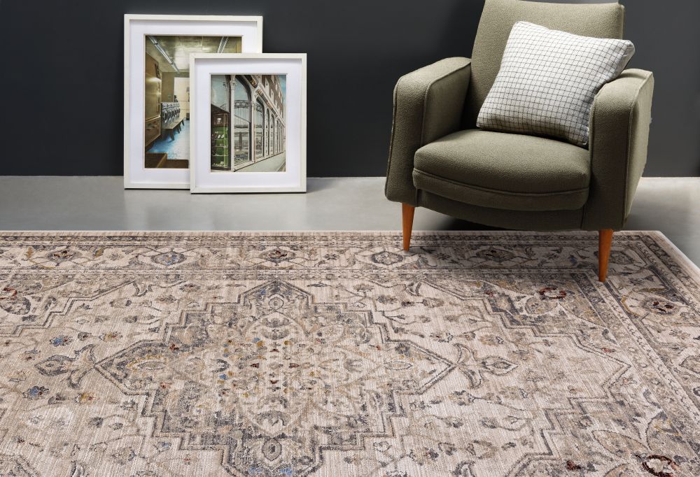 Sovereign - 06 - Ash Medallion-  Asiatic London