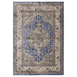 Sovereign - 07 - Blue Medallion -   Asiatic London