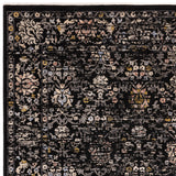Sovereign - 01 - Black Vintage Floral-   Asiatic London